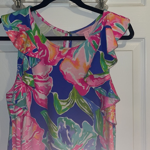 Lily Pulitzer Dress - Picture 5 of 5